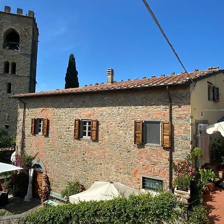 La Magione Dei Todaro Borgo a Buggiano Dış mekan fotoğraf