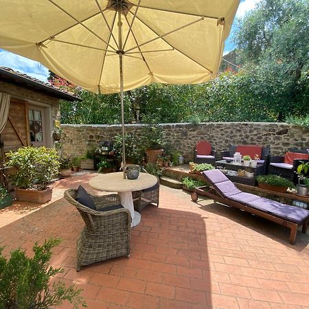 La Magione Dei Todaro Borgo a Buggiano Dış mekan fotoğraf