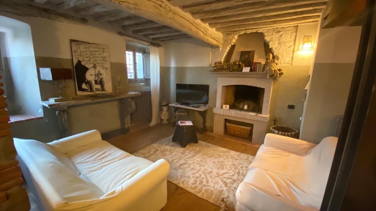 La Magione Dei Todaro Borgo a Buggiano Dış mekan fotoğraf