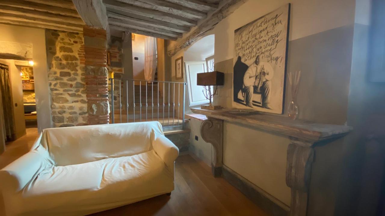 La Magione Dei Todaro Borgo a Buggiano Dış mekan fotoğraf