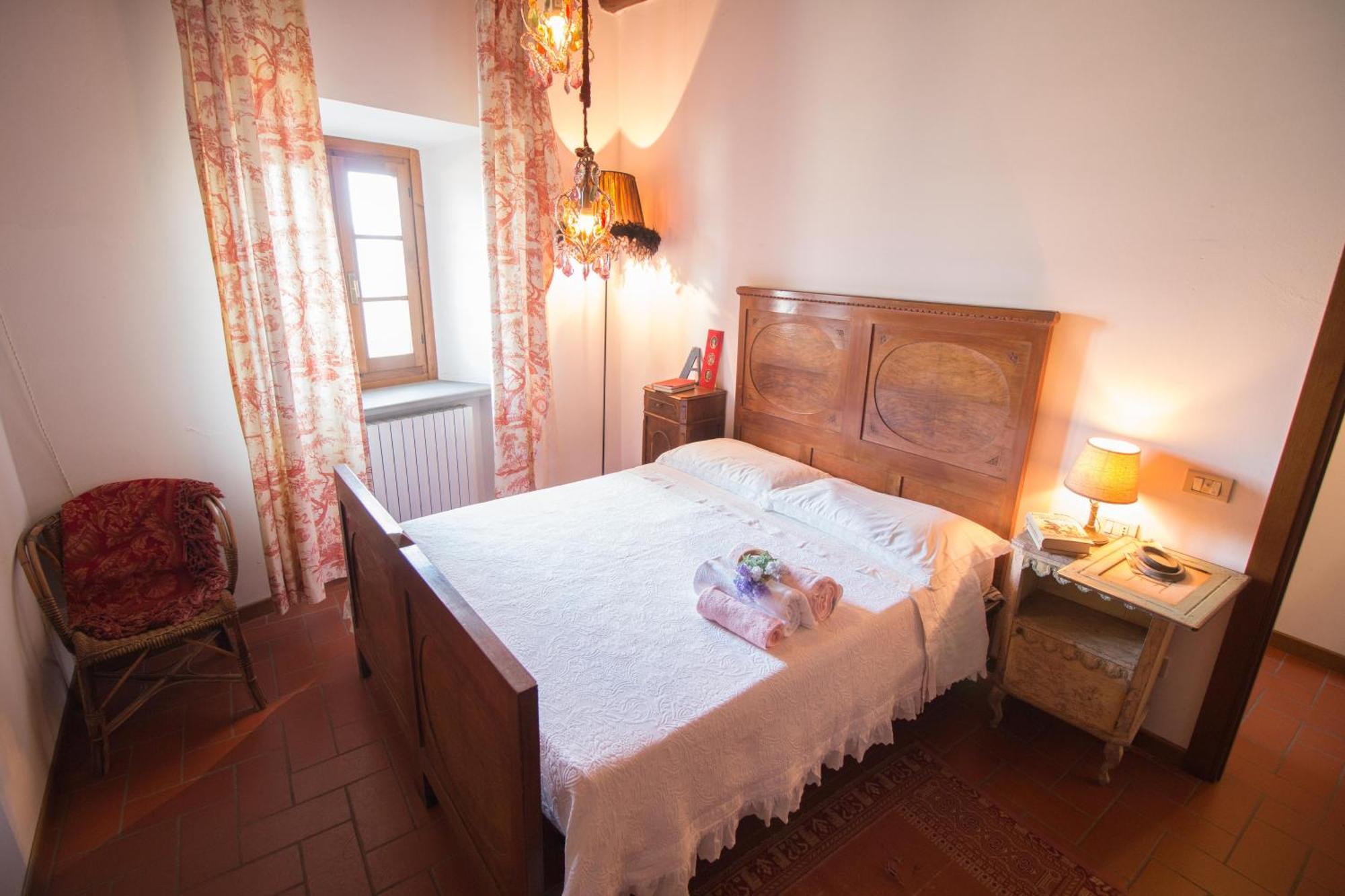 La Magione Dei Todaro Borgo a Buggiano Dış mekan fotoğraf