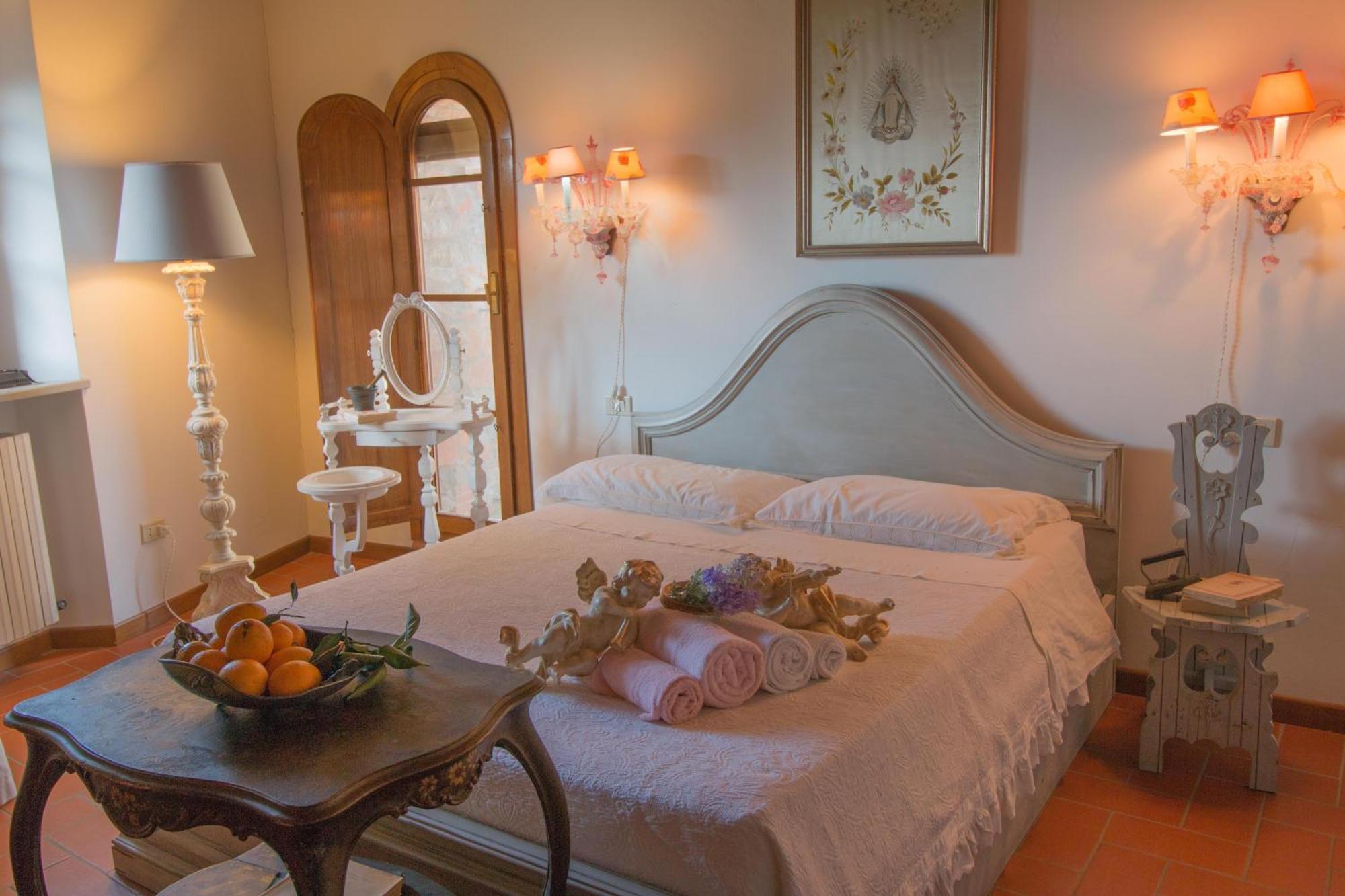 La Magione Dei Todaro Borgo a Buggiano Dış mekan fotoğraf